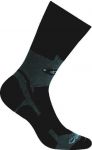 Носки ACCAPI SOCKS TREKKING ULTRALIGHT black (черный) (EUR:34-36 (0))