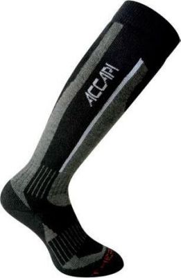 Носки ACCAPI SNOWBOARD black (черный) (EUR:42-44 (III))