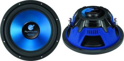 Planet Audio ACR104D