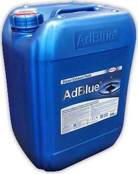 Водный раствор мочевины AdBlue Sintec (20л) 805