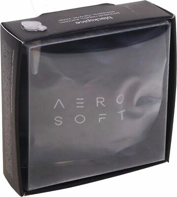 AERO SFTBLCS Ароматизатор на дефлектор SOFT 1 «Blackspice»