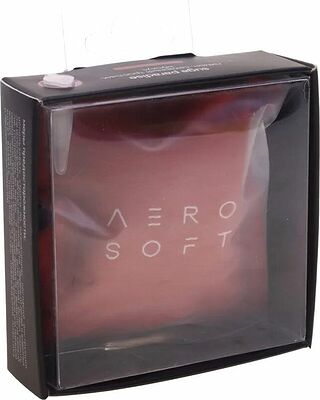 AERO SFTSGPS Ароматизатор на дефлектор SOFT 5 «Suga Paradise»