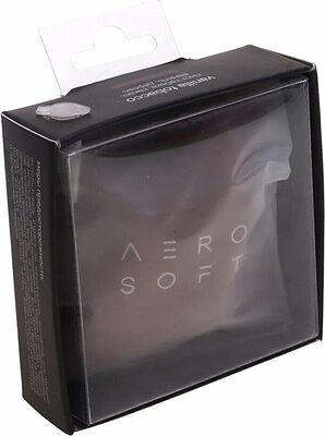 AERO SFTVLTC Ароматизатор на дефлектор SOFT 6 «Vanilla Tobacco»