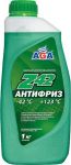 Антифриз AGA Z-42 зеленый (1кг) 048Z