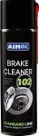 Aimol 102 Brake Cleaner 500мл очиститель тормозных механизмов (аэрозоль)
