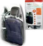 AIRLINE Накидка защитная на спинку переднего сидения (65*50 см), прозрачная (AO-CS-18)