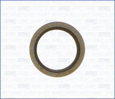 AJUSA 00502300 уплотнительное кольцо, резьбовая пр на NISSAN TIIDA седан (SC11X)