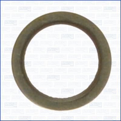 AJUSA 00545800 уплотнительное кольцо, резьбовая пр на ALFA ROMEO 156 (932)