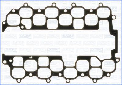 AJUSA 00847100 прокладка, впускной коллектор на TOYOTA LAND CRUISER 100 (FZJ1_, UZJ1_)