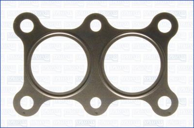 AJUSA 00857100 Прокладка приемной трубы AUDI/VW/SKODA 1.6 98-/ 447.450 (1J0253115D)