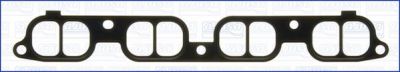 AJUSA 00973600 Прокладка впускного коллектора TOYOTA Avensis II 2.0L mot.1AZ-FSE (внутр.)