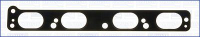 AJUSA 01073300 прокладка, впускной коллектор на FIAT STILO (192)