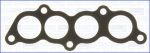 AJUSA 01120200 прокладка, впускной коллектор на HYUNDAI GETZ (TB)