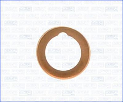 AJUSA 01140600 уплотнительное кольцо, резьбовая пр на NISSAN X-TRAIL (T31)