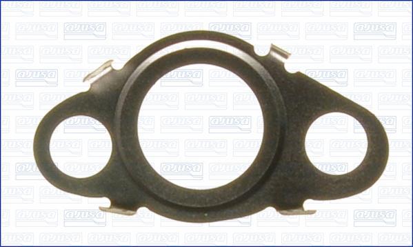 AJUSA 01168900 прокладка, клапан возврата ог на RENAULT MEGANE II (BM0/1_, CM0/1_)