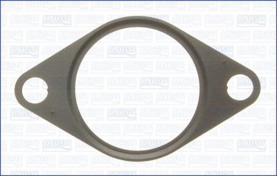 AJUSA 01231600 прокладка, труба выхлопного газа на HYUNDAI ix20 (JC)