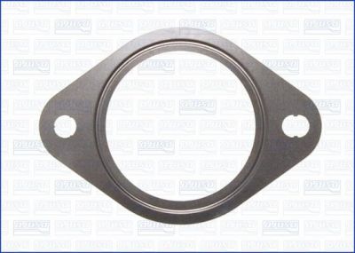 AJUSA 01286800 прокладка, труба выхлопного газа на OPEL INSIGNIA