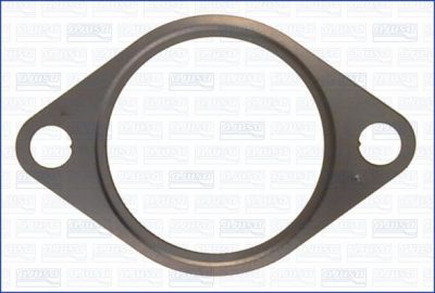 AJUSA 01294100 прокладка, труба выхлопного газа на HYUNDAI i10 (PA)