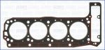 AJUSA 10009800 Прокладка ГБЦ MERCEDES M102/ 764.703 (1020162320)