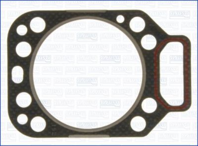 AJUSA 10013510 прокладка, головка цилиндра на FENDT Favorit