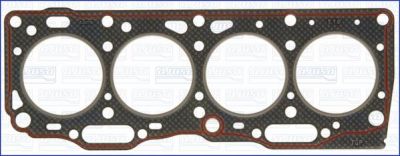 AJUSA 10022600 прокладка, головка цилиндра на FIAT UNO (146A/E)