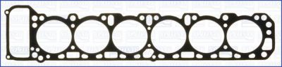 AJUSA 10023700 прокладка, головка цилиндра на NISSAN LAUREL (JC31)