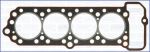 AJUSA 10029100 Прокладка ГБЦ MAZDA 323 1.3-1.5 80-90