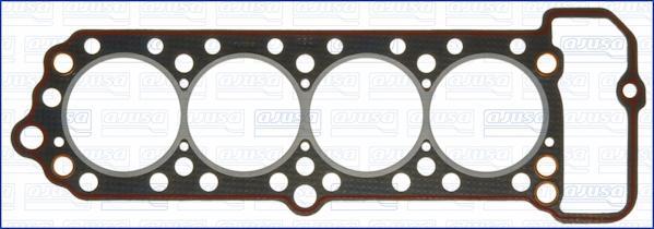 AJUSA 10029100 Прокладка ГБЦ MAZDA 323 1.3-1.5 80-90
