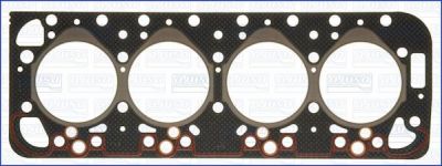 AJUSA 10046720 прокладка, головка цилиндра на FORD SCORPIO I (GAE, GGE)