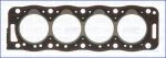 AJUSA 10066900 прокладка, головка цилиндра на PEUGEOT 205 II (20A/C)