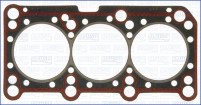 AJUSA 10074500 Прокладка ГБЦ VAG Audi 80/100/A4/A6/A8 2,6...2,8L V6 90-01 (078103383E)