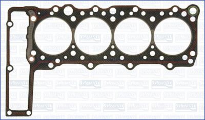 AJUSA 10080000 Прокладка ГБЦ MERCEDES SPRINTER,VITO OM601/661/ 832.962 (6010163320)