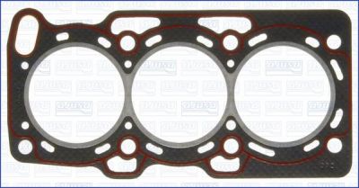 AJUSA 10080500 прокладка, головка цилиндра на SUBARU LIBERO автобус (E10, E12)
