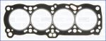 AJUSA 10084600 Прокладка ГБЦ Nissan Bluebird/Prairie all 2,0L ->92 (see OE)/ 580.791 (11044-D1703)
