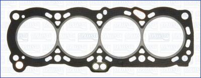 AJUSA 10084600 Прокладка ГБЦ Nissan Bluebird/Prairie all 2,0L ->92 (see OE)/ 580.791 (11044-D1703)