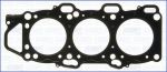 AJUSA 10090800 Прокладка ГБЦ Mazda 929 3,0L mot.JE,JE18,JE27,JE48… / 87-94 (see OE) R (JE0110270)