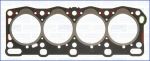 AJUSA 10096200 Прокладка ГБЦ MAZDA 626 2.0 83-87 (R2B610271)