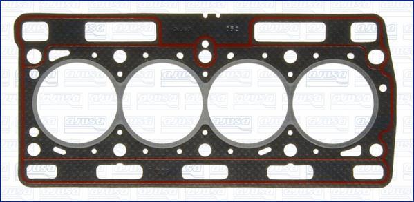 AJUSA 10105700 прокладка, головка цилиндра на RENAULT CLIO I (B/C57_, 5/357_)