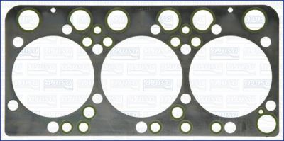 AJUSA 10133900 прокладка, головка цилиндра на SCANIA 3 - series