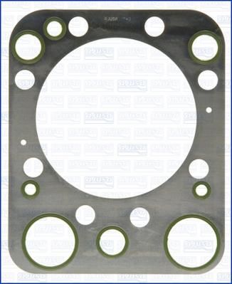 AJUSA 10134000 прокладка, головка цилиндра на SCANIA 2 - series