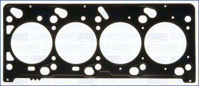 AJUSA 10138200 Прокладка ГБЦ FORD FOCUS седан (DFW) 2.0 16V EDDB 02/1999- 11/2004/ 123.482 (XS7G6051C1C)
