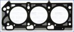 AJUSA 10139500 прокладка ГБЦ п. Chrysler 300M/Intrepid/LHS 3.5 V6 24V 98>