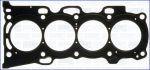 AJUSA 10148600 Прокладка ГБЦ TOYOTA Rav4 III 2,0 (1AZFE) VVT-i/2,4(2AZFE) 05-> TOYOTA Rav4 III 05->/ 354.240 (11115-28040)