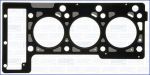 AJUSA 10150100 Прокладка ГБЦ CHRYSLER 1998-> EER/EE0,EES/167CID...2736 cc