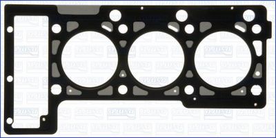 AJUSA 10150100 Прокладка ГБЦ CHRYSLER 1998-> EER/EE0,EES/167CID...2736 cc