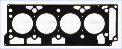AJUSA 10154000 прокладка, головка цилиндра на FORD KA (RB_)