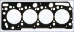 AJUSA 10161300 прокладка, головка цилиндра на OPEL CORSA C (F08, F68)