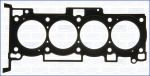 AJUSA 10191900 10 1919 00_!прокладка ГБЦ Hyundai Sonata/Tucson, Kia Magentis/Optima/Carens 2.0 G4K 07>