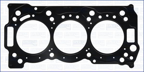 AJUSA 10193800 прокладка, головка цилиндра на MITSUBISHI PAJERO SPORT II (KH_, KG_)