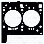 AJUSA 10217300 прокладка, головка цилиндра на FIAT PUNTO (199)